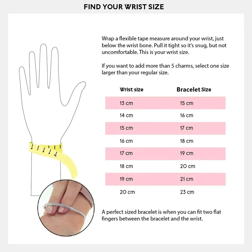 Vòng Tay Trơn Bạc S925 mix charm chân mèo